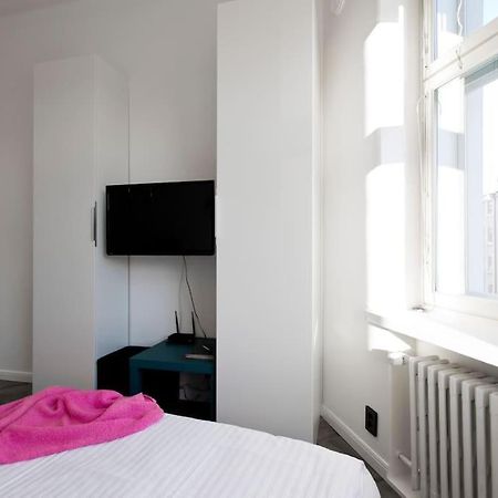 Stylish Studio In The Centre Helsinki Ngoại thất bức ảnh