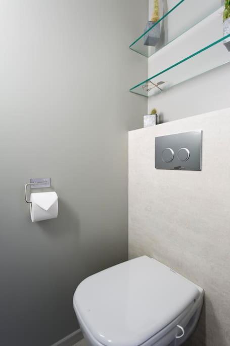 Stylish Studio In The Centre Helsinki Ngoại thất bức ảnh
