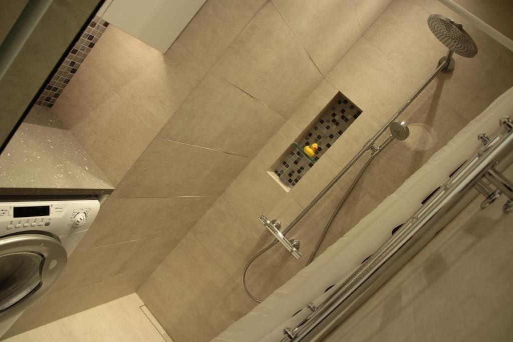 Stylish Studio In The Centre Helsinki Ngoại thất bức ảnh
