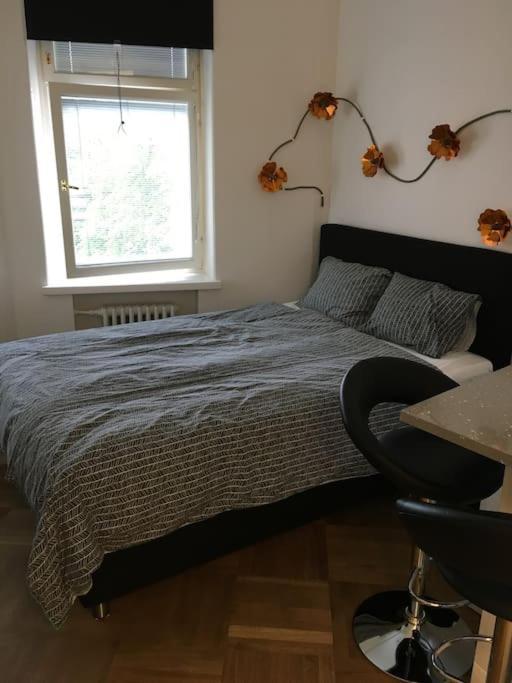 Stylish Studio In The Centre Helsinki Ngoại thất bức ảnh